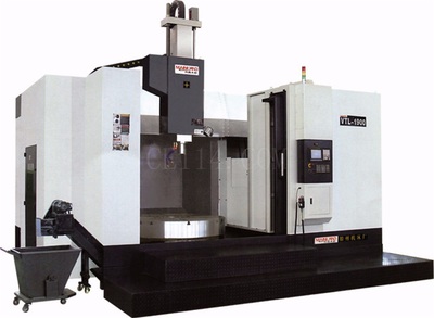 廈門數(shù)控立式車床 機(jī)械制造業(yè)的精密引擎