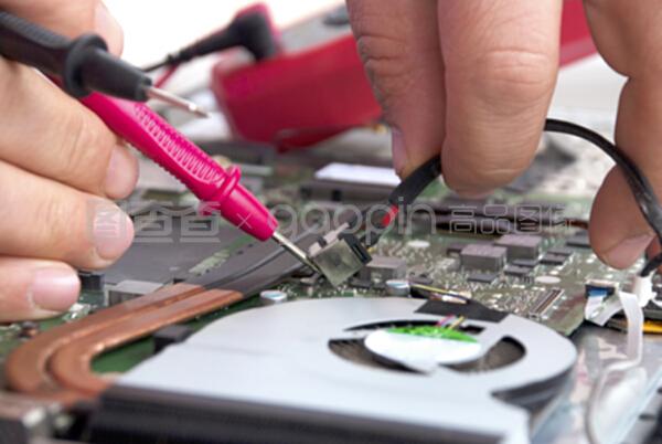 筆記本電腦維修 全面指南與常見問題解決