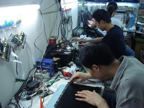 福城電腦維修服務(wù)中心 專業(yè)上門維修與網(wǎng)站設(shè)計(jì)一體化解決方案